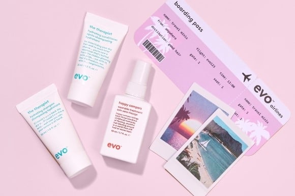 580x385 - Blog Banner - 5 tips for perfect hair when you travel 1224.jpg